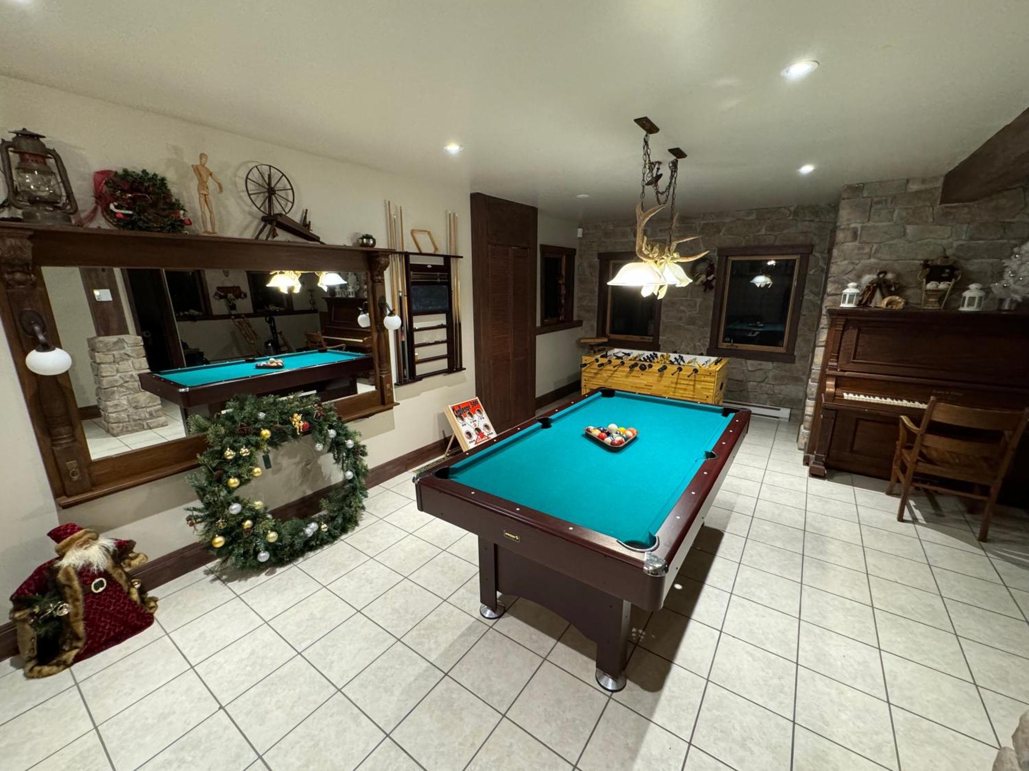 Le Courchevel Luxe Chalet - Private Pool - Jacuzzi - Ski Saint Adolphe D'Howard Exterior foto